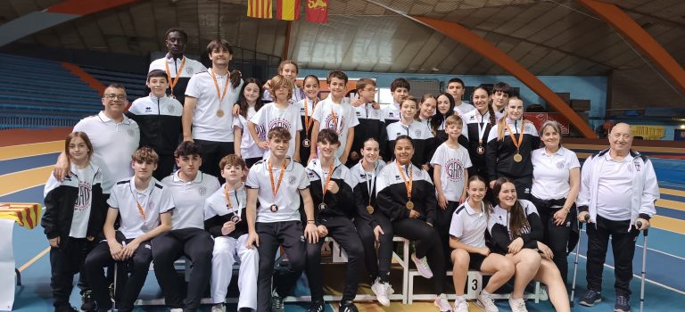 ¡Bienvenido-Bienvenida a nuestra nueva web!